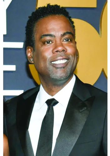 Toronto International Film Festival sets lineup with films by Chris Rock, Peter Farrelly
